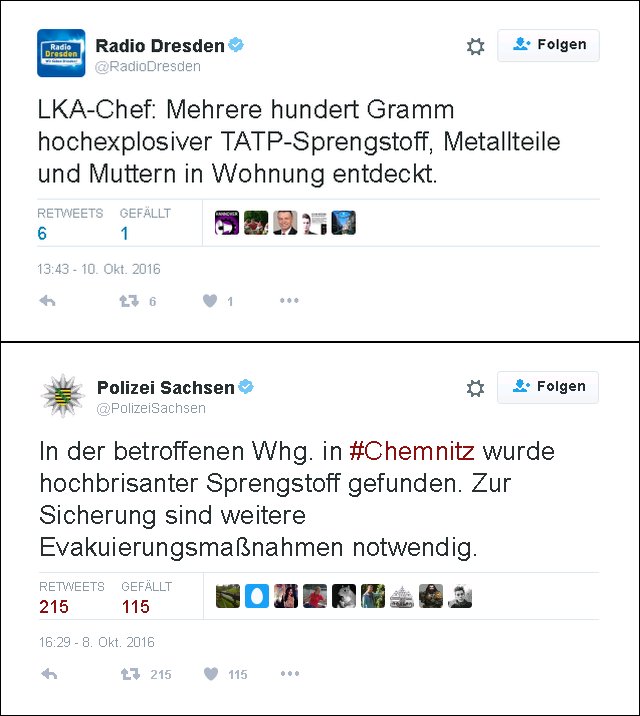 Bedb_Puetz's tweet photo. Klar ist die adoptierte #Bourgeoisie-Blitzbirne @Augstein dabei.
Bitte #Kerze anzünden.

#Sachsen #Albakr #Chemnitz #C0810 #Leipzig #JVA https://t.co/i13T5g7SdU