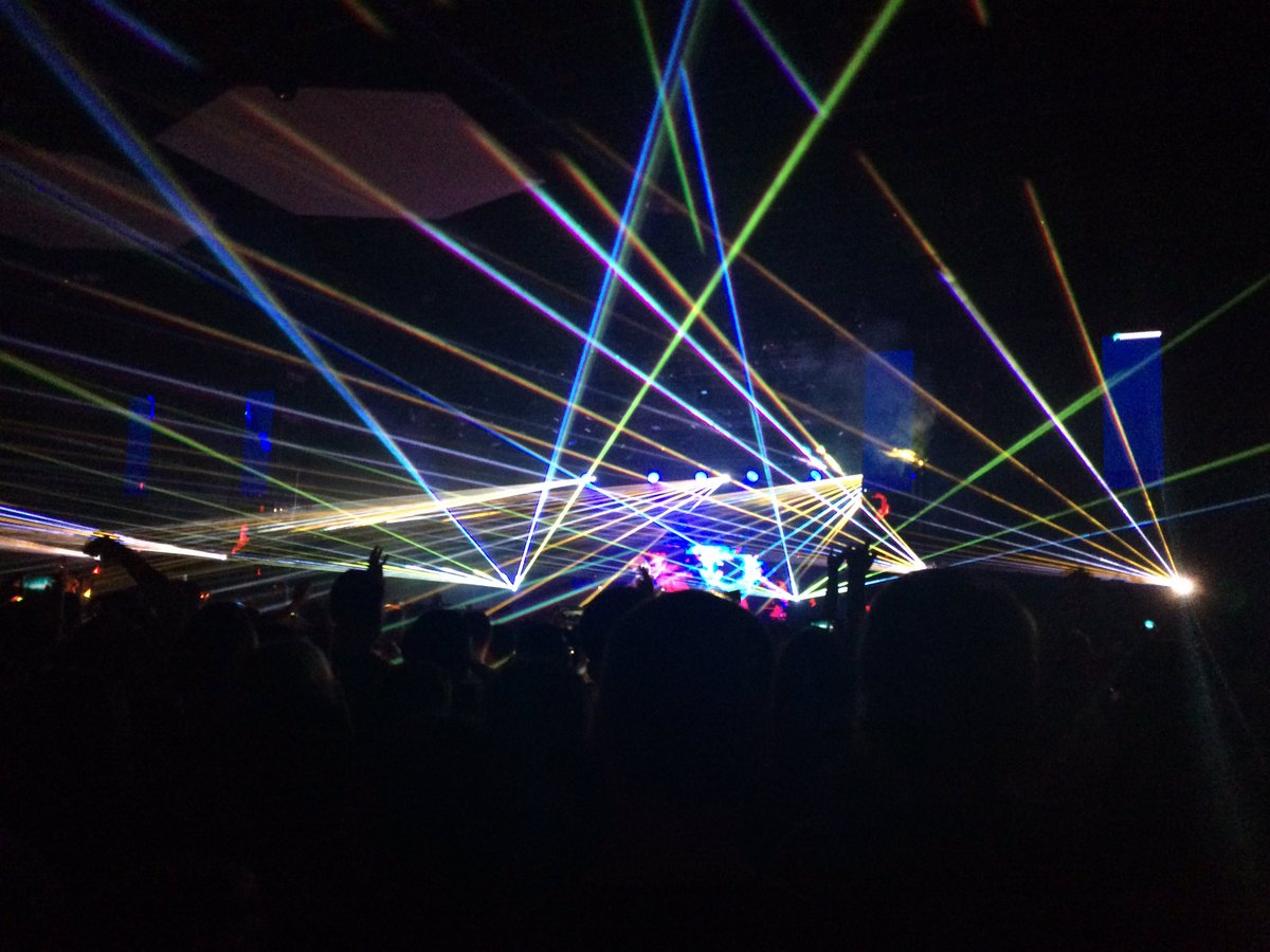 legendofthetim's tweet photo. That was insane!!! 1st show of the #ritualtour was a complete success!! #soldout #onaweekday https://t.co/jkdQCPrwM2
