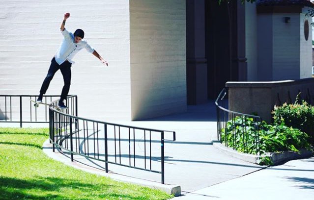 heshiguess's tweet photo. Crazy you gone fam.
I miss bumming cigs and hearing your wild tour stories 😔
#LongLiveDylan
📸: Mike O'Mealy. https://t.co/Sq56zpNyek