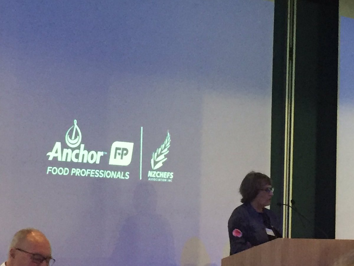 trudinelson's tweet image. #Culinary @Olympics began 1886. NZ competed first in 1982 with #cheeserolls #lamingtons. Best opportunity for chefs in the competition world