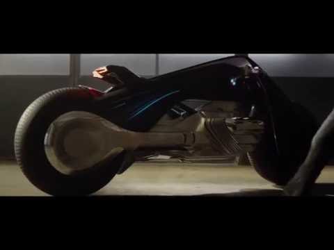 ThinkWatt's tweet photo. BMW's Self-Balancing Bike Is What The Future Looks Like - https://t.co/2NDBiKwzjn https://t.co/fao8ROaUMz