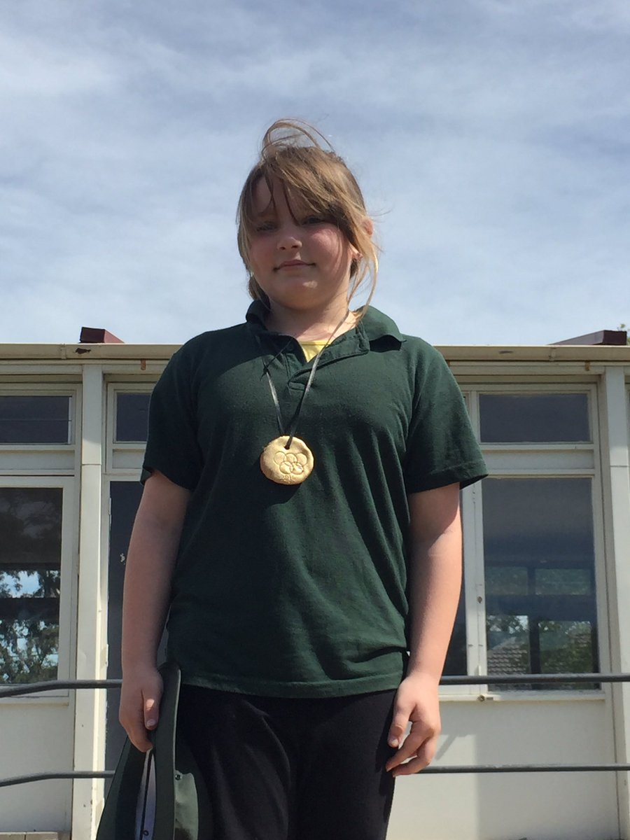 room4bromley's tweet photo. A selection of our medalists from the final Bromley Olympics - ka pai to all who participated #bromleyschoolnz https://t.co/9vZXLXKBmV