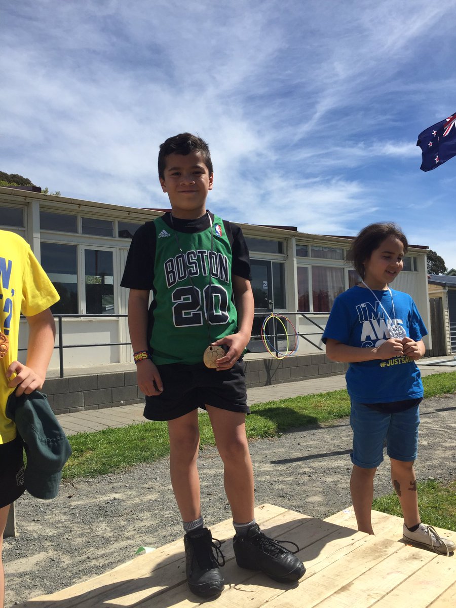 room4bromley's tweet photo. A selection of our medalists from the final Bromley Olympics - ka pai to all who participated #bromleyschoolnz https://t.co/9vZXLXKBmV