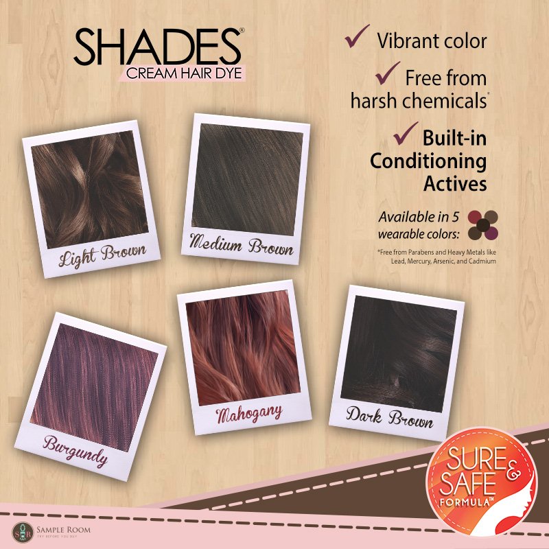 Sample Room On Twitter Get Your Babe Hair Ready For The Holidays