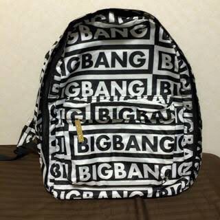 makebrand0358's tweet photo. BIGBANGリュックプレゼント💐

リツイート＆フォローをしてくれた人の中から抽選で2名様にプレゼント！♪🇰🇷 https://t.co/h681X0I1gy