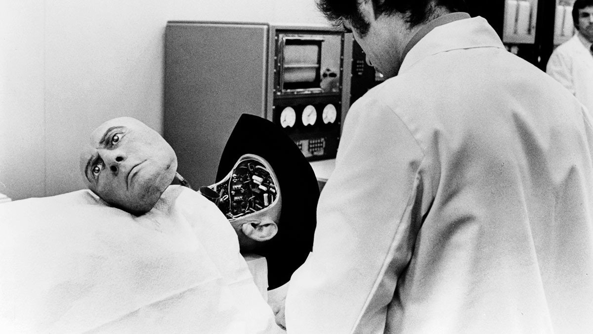 orbit_spaces's tweet image. Technology will replace doctors, lawyers, and other professionals! #ArtificialIntelligence #artificial hbr.org/2016/10/robots…