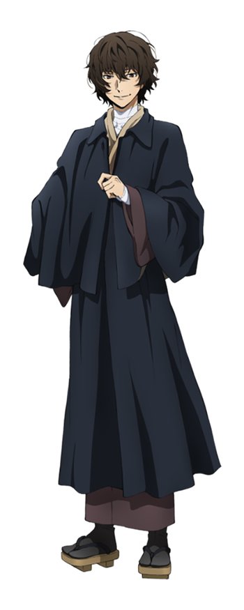 アニメ「文豪ストレイドッグス」公式 on X: アニメ「文豪ストレイドッグス」公式 on X: