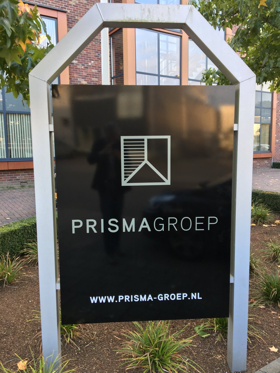 Prisma_Groep tweet media