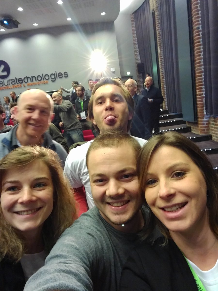 Rémi Houdelette tweet media