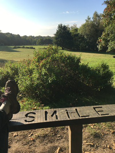 NewMiltonJunior's tweet photo. Morning all! We're raring to go again for our last full day at #avontyrell https://t.co/nenq6bnWDK