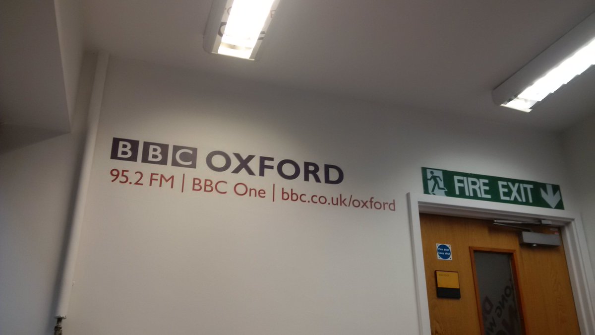 OxWEx's tweet photo. Here's where we are this morning #WEWeek2016 https://t.co/Mz9csrQdwS