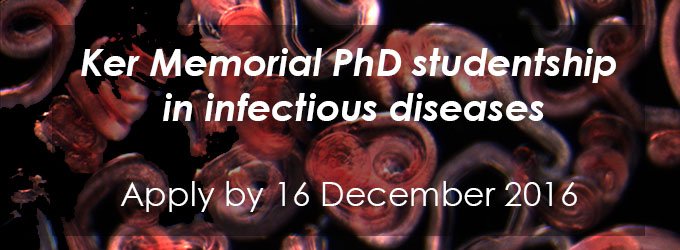 Edinburgh Infectious Diseases tweet media