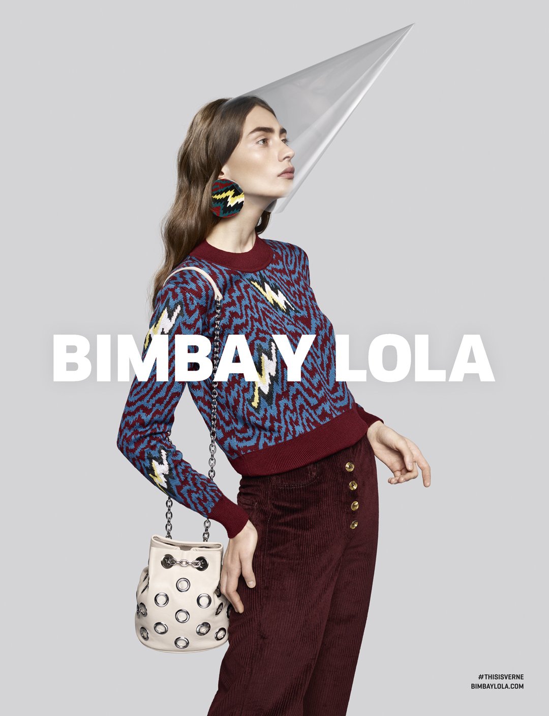 This is Greek: Bimba Y Lola unveils Spring/ Summer 2016 collection