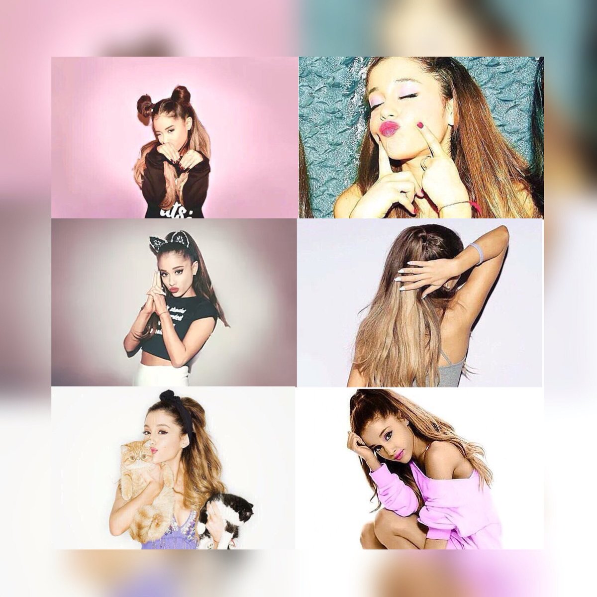 ririko__usa's tweet photo. Disney channel &amp;洋楽好きな人RT🙌💗

#RTした人フォローする 
#ディズニーチャンネル好きRT 
#海外好きRT 
#洋楽好きRT 
#ガールミーツワールド 
#GirlMeetsWorld 
#ArianaGrande
#SelenaGomez https://t.co/M7W44oQC38