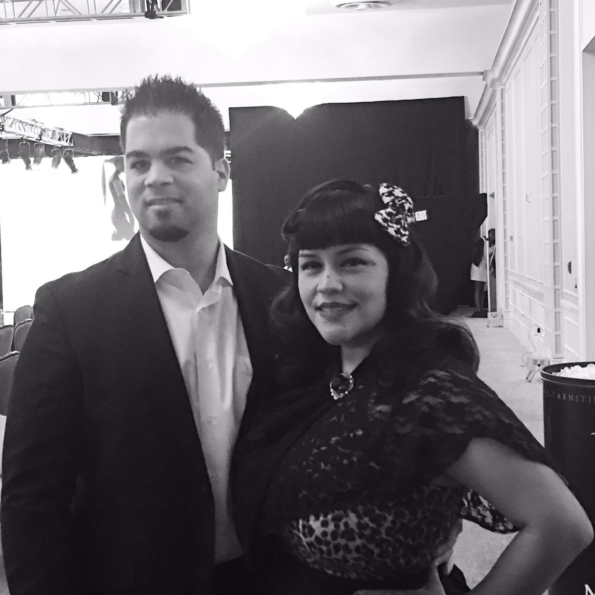 roseeandbabee's tweet photo. #lafw2016 #artofhearts #fashionshow #roseeandbabee featured-designer #vintageinspiredbrand #withmylove❤️ #blackandwhitephotography https://t.co/FVAGByqnNC