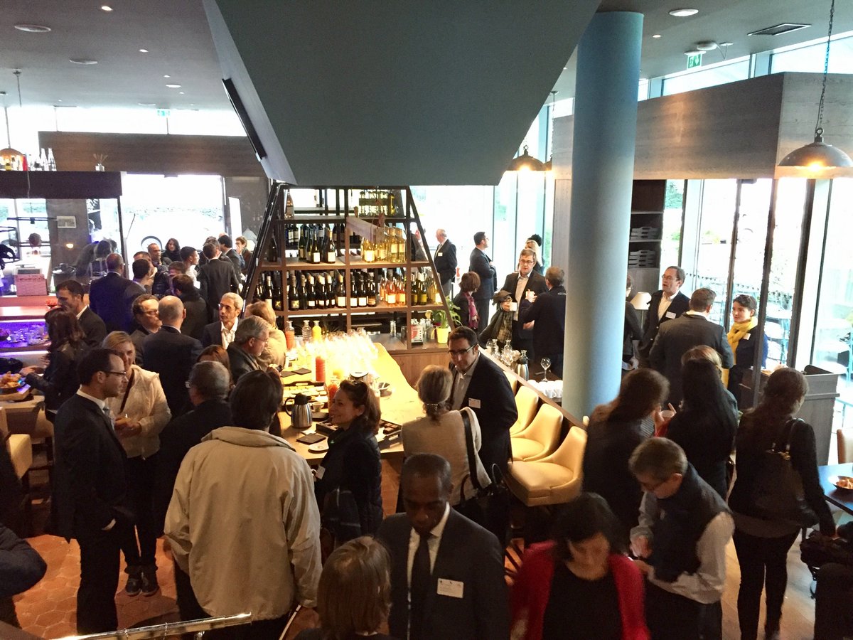 Ipsosbva's tweet image. 🏁 [#Esanté #IOT] C'est parti pour la conférence #KiosqueAG2R. Présentation de l'étude #Ipsos sur la labellisation de la #santéconnectée