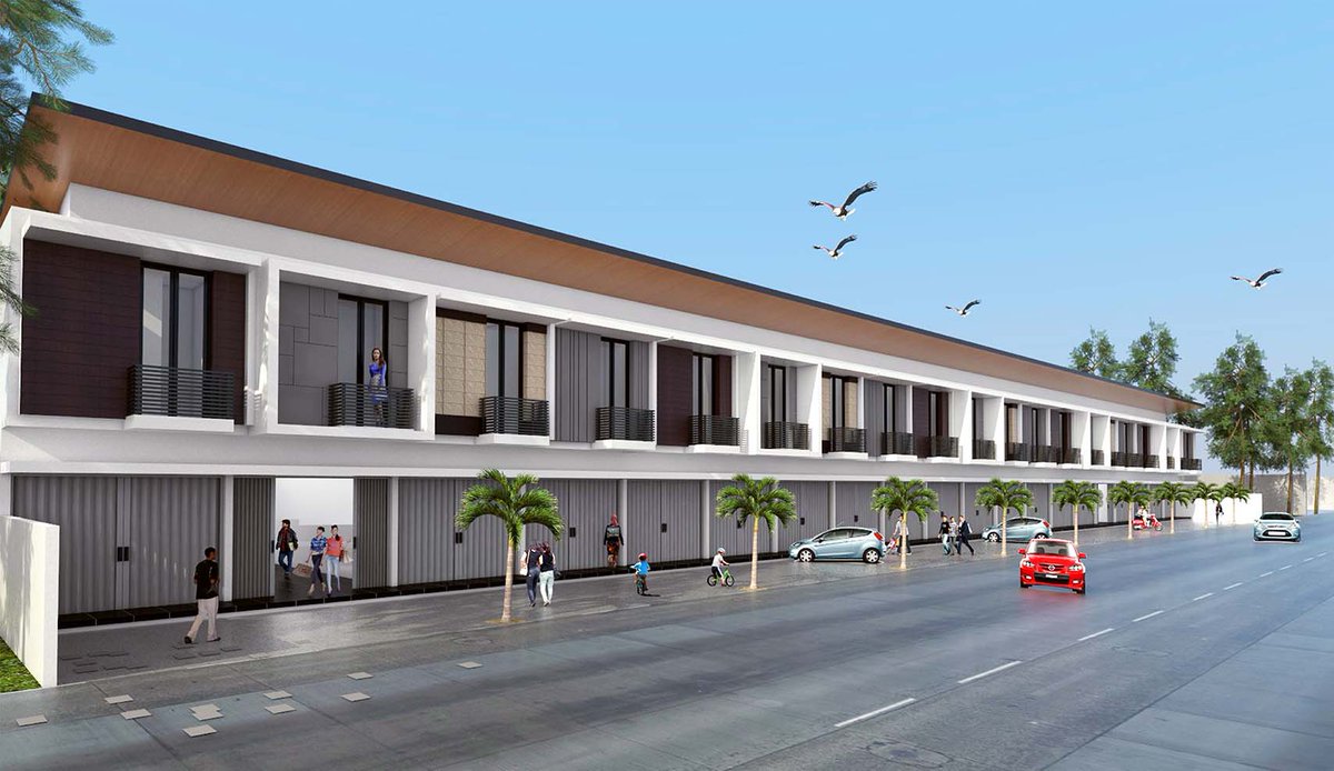 hudakhilmus's tweet photo. Ruko Klipang - Semarang .
#SketchUp14 #Vray2 https://t.co/P6qgLR2DF0