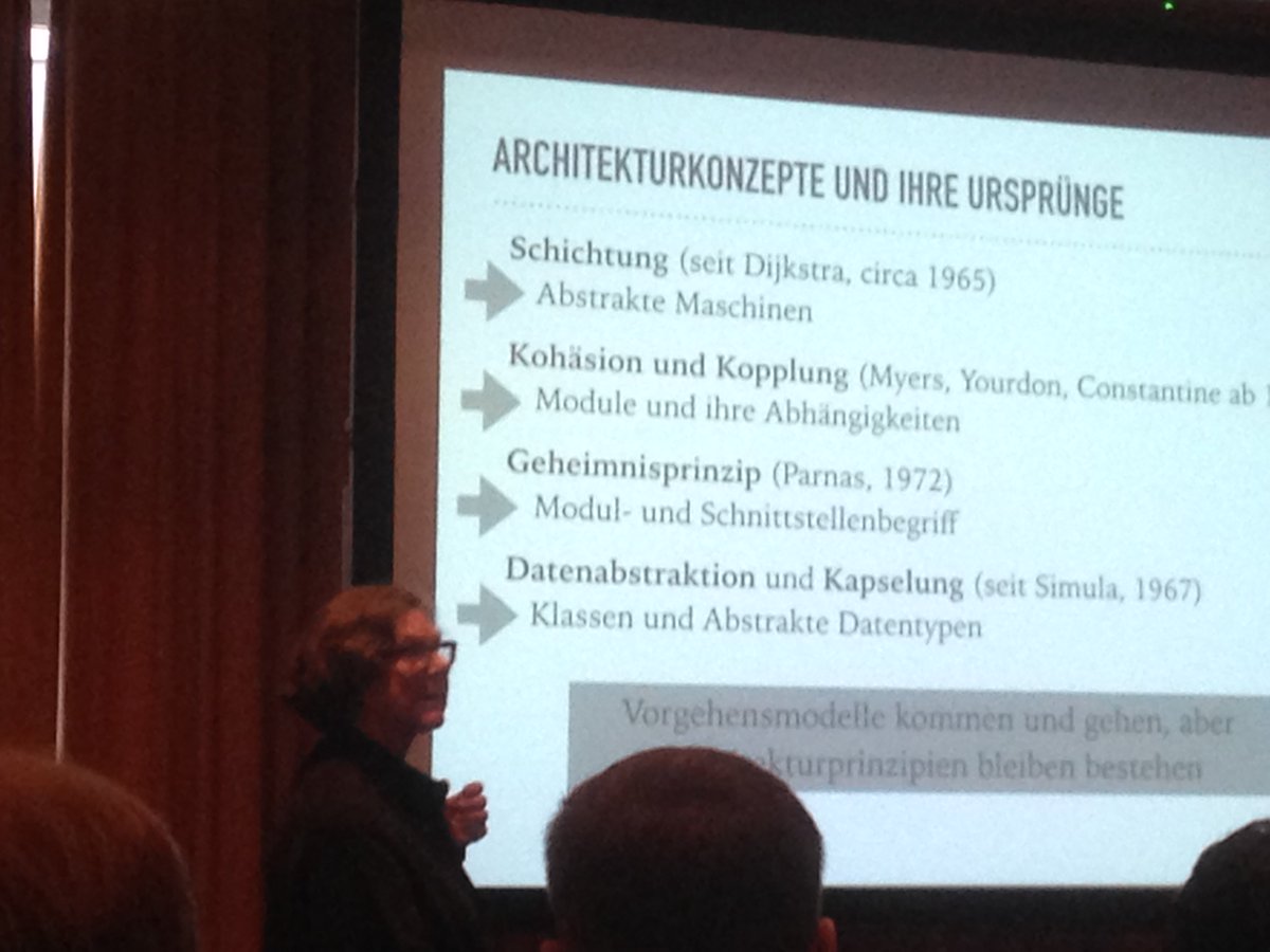 MMahlberg's tweet photo. Yesss!!! Sehr schöne Darstellung! Danke, Christiane Floyd! #TAG16 @isaqb https://t.co/tEpAiDn81V