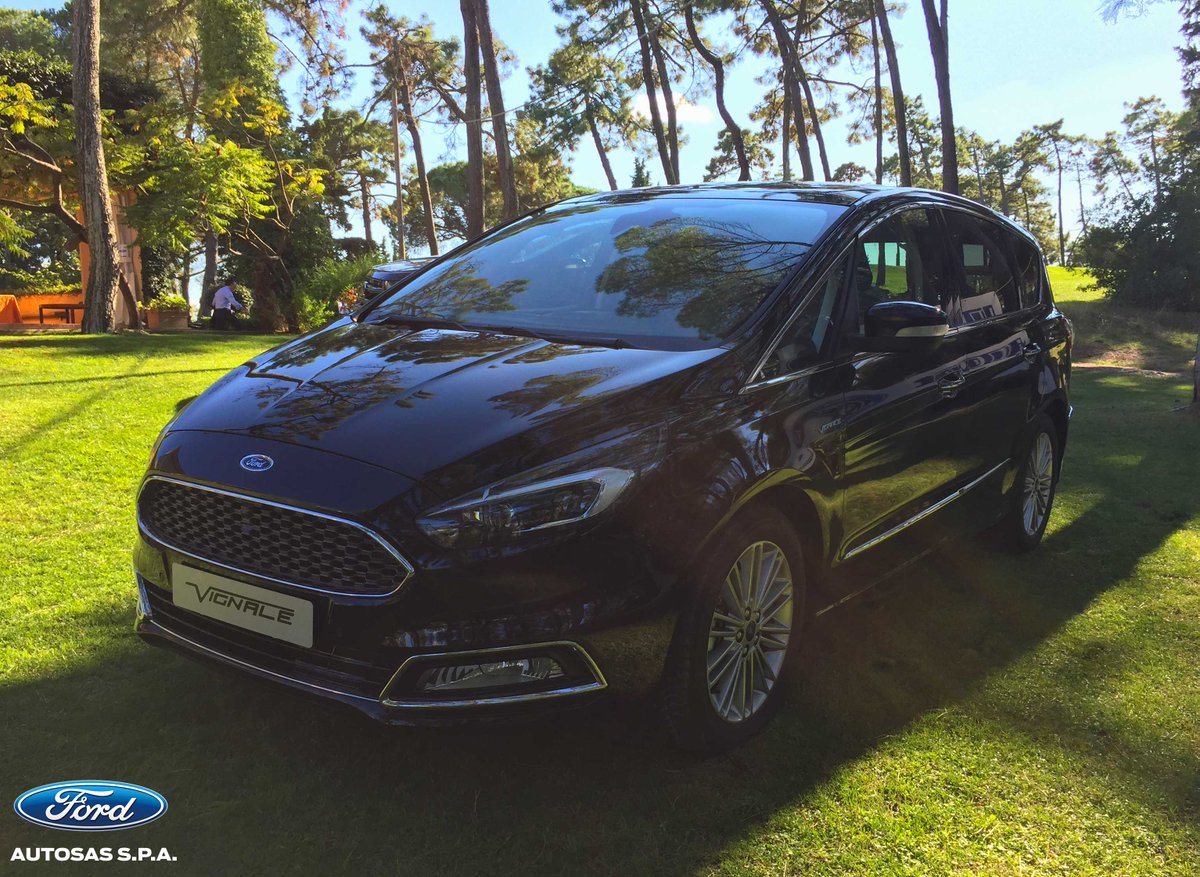 Autosas's tweet photo. Nuova Ford S-Max Vignale!
#Ford #FordVignale #Smax #Autosas #Firenze https://t.co/zguLQheeRu