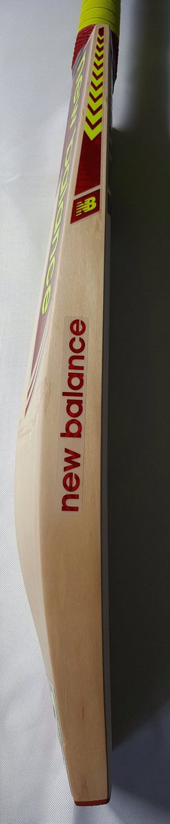 Allthegear99's tweet photo. A gem New Balance TC1260 Cricket Bat in stock. #BigProfile #MonsterBat https://t.co/U75xNle8t9