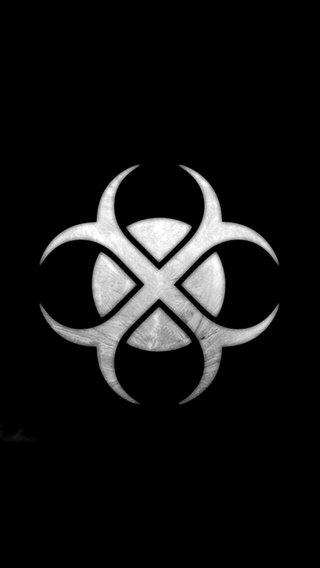 executioner239's tweet image. If somebody wants a wallpaper of @Excision virus here it is