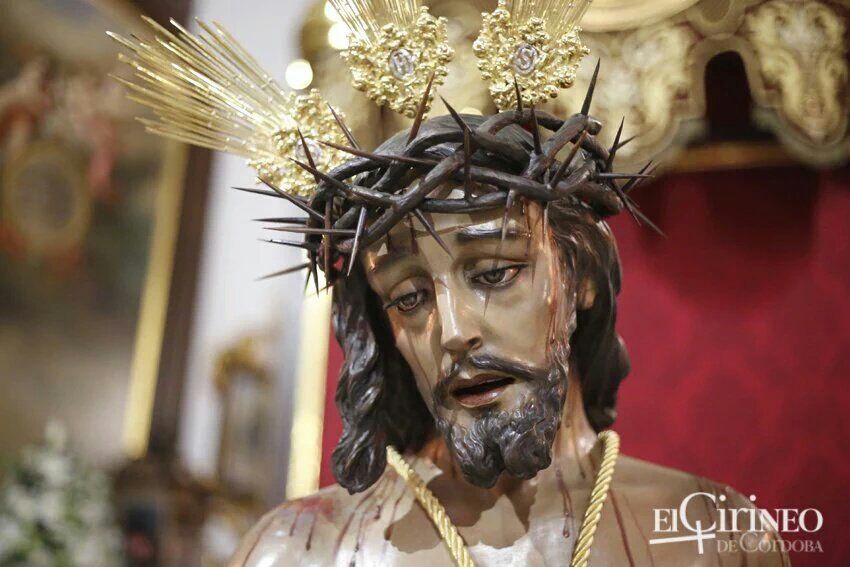 Rosario de Linares tweet media