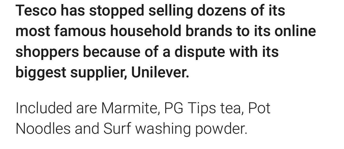 CraigsHacks's tweet photo. Oi @Tesco wot u doin? Stopp bein a bellend! Pot noodles r de best n u kno it. Fix up https://t.co/7UYDLFixGm