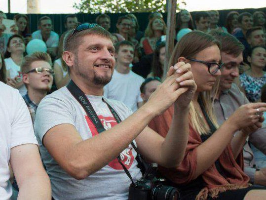 Журналіст раёнкі схадзіў на канцэрт Вольскага і застаўся без працы. mediakritika.by/article/4202/z… 

BSSR 2.0?