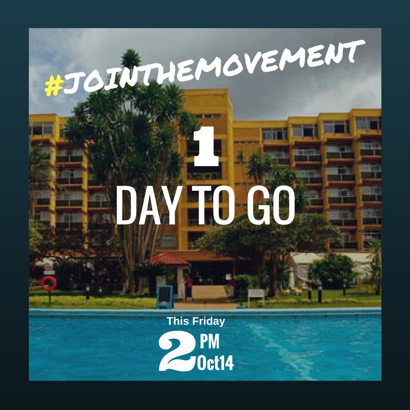 CYEPSF's tweet photo. #YoungEntrepreneurs #JoinTheMovement Realise your Aspirations as an Entrepreneur. For only 10,000RWF #14thOct2016 @UmubanoH https://t.co/3Uo5sM1eqm