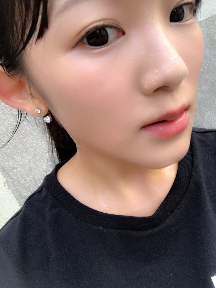 jun_amaki's tweet photo. Gm♥︎
前半trainingして後半は
またまたトレーナーさんと一緒に
坂ダッシュ｡ﾟ+.( °∀°)ﾟ+.ﾟ
疲れたけど楽しかったぁ!!
@bodymake2016 https://t.co/aSgojZQ9Gu