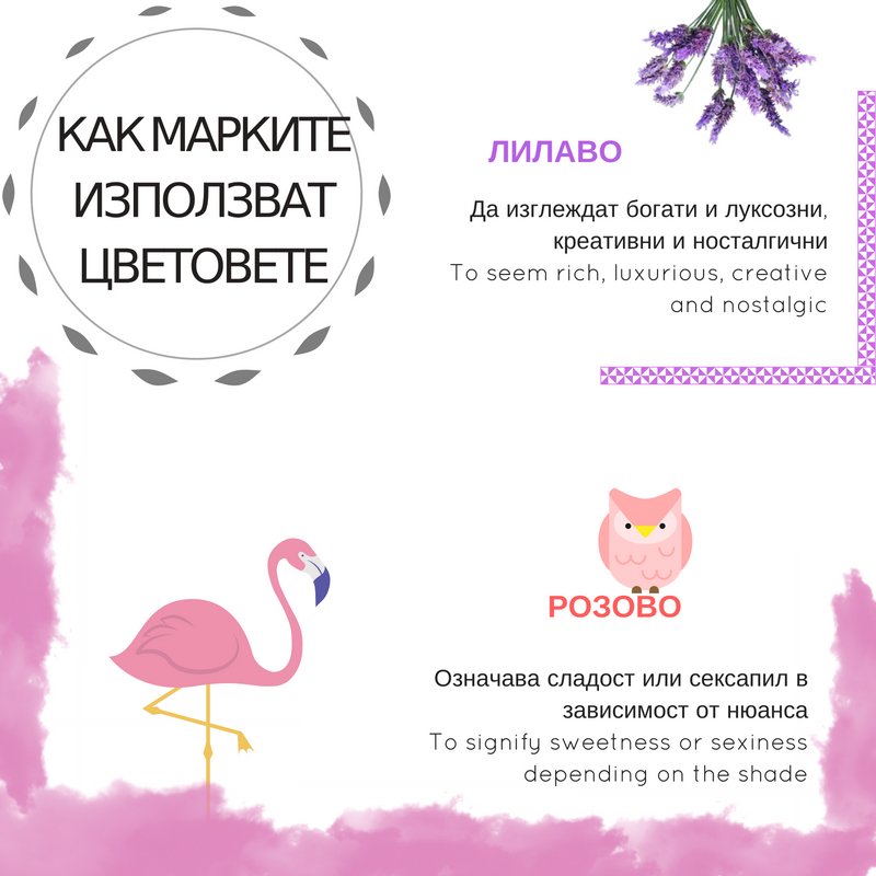 BluePoint79's tweet image. Colour #Branding: #Purple &amp;amp; #Pink