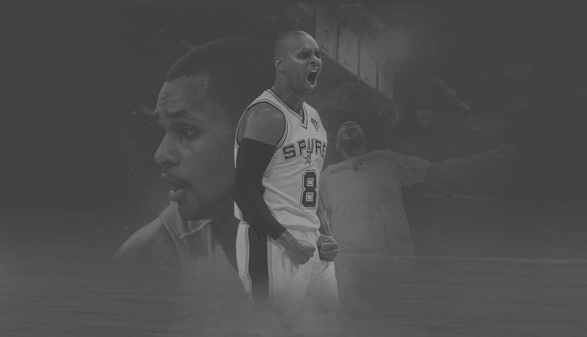 We recently dropped the new site for <a href="/spurs/">San Antonio Spurs</a> @nba player <a href="/Patty_Mills/">Patrick Mills AM</a> just in time for the upcoming Season. #nba #basketball #sport #design