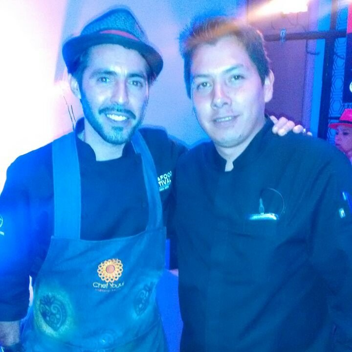 Johanny Oropeza (@100johanny) on Twitter photo 