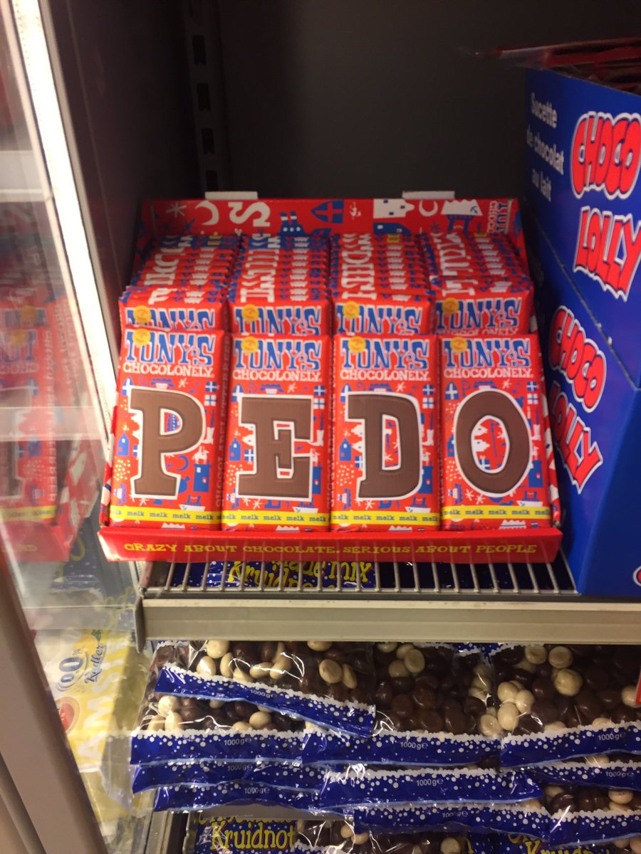 #fail #jumbo belcrum breda #sinterklaas