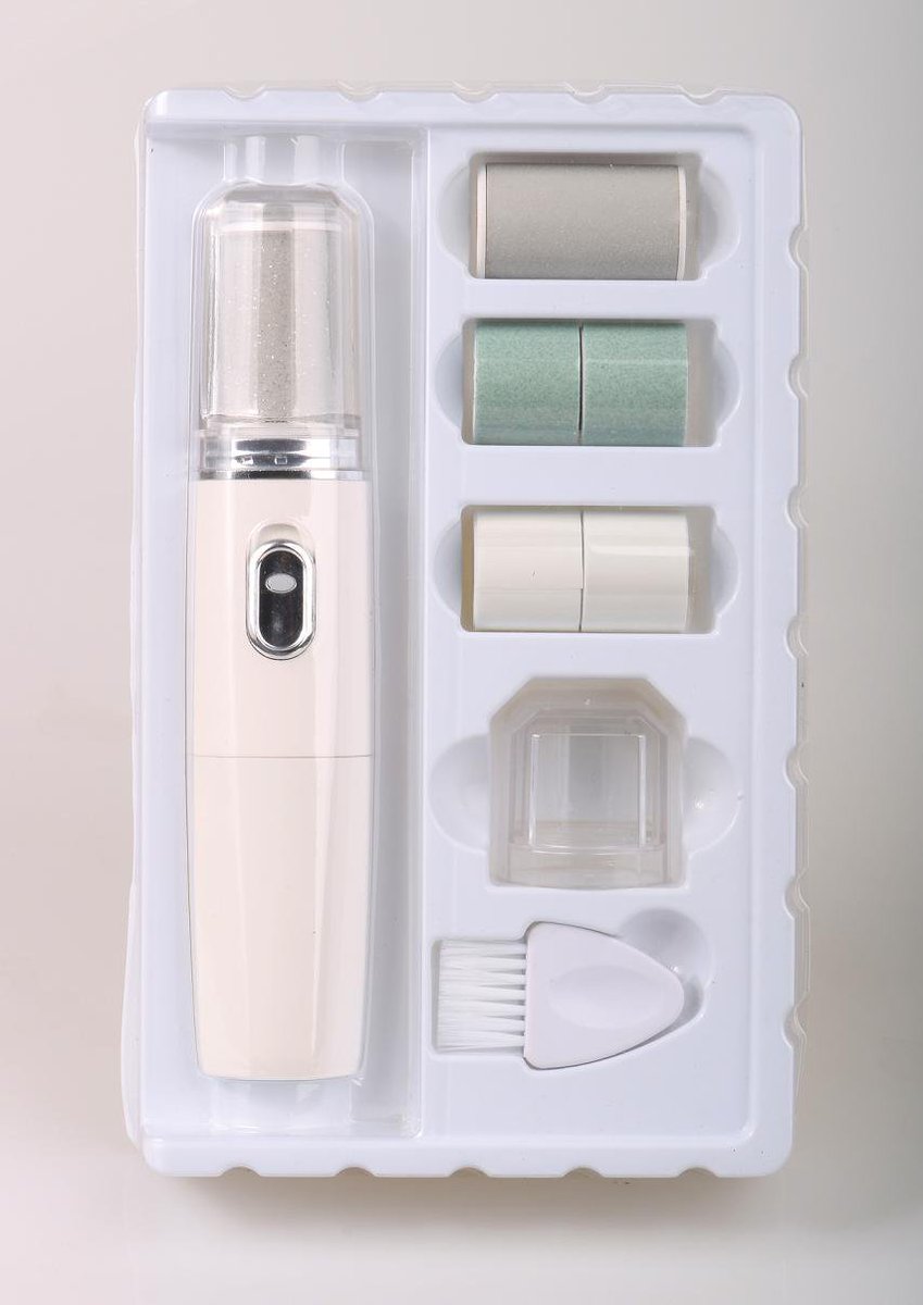 HotOEM's tweet photo. You deserve a new type 2 in 1 #NailPolisher &amp; #CallusRemover! Leave your e-mail to #HotOEM to get details and quotes.https://t.co/yVwHRVwHf0 https://t.co/Ax5Y9om3Kz