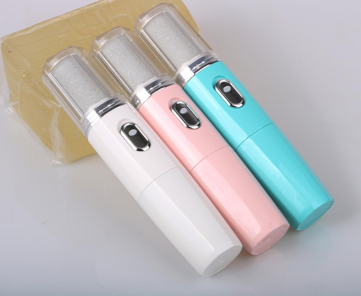 HotOEM's tweet photo. You deserve a new type 2 in 1 #NailPolisher &amp; #CallusRemover! Leave your e-mail to #HotOEM to get details and quotes.https://t.co/yVwHRVwHf0 https://t.co/Ax5Y9om3Kz