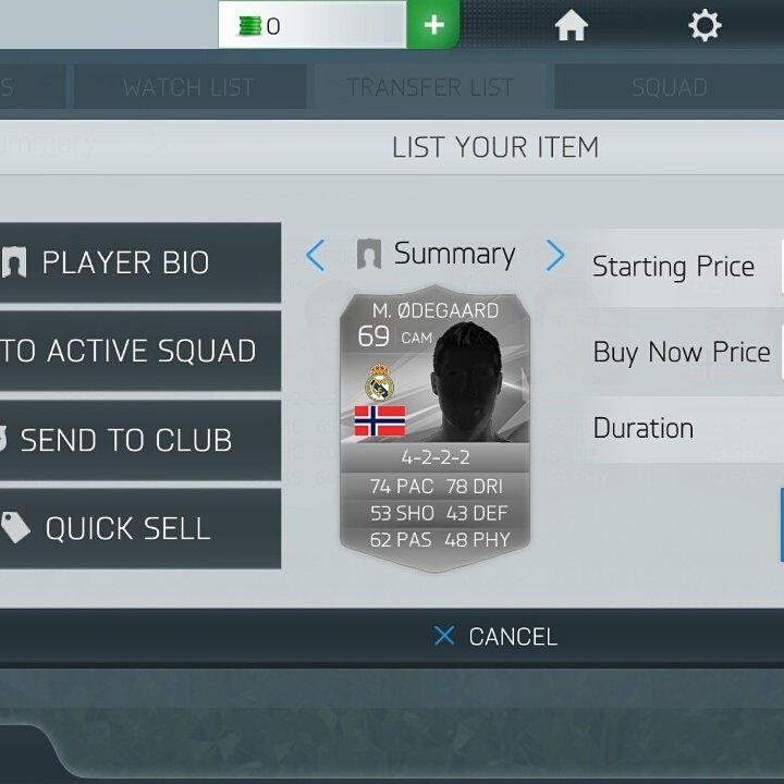 Fa25Mu's tweet image. Any offers