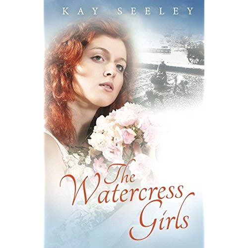 KaySeeley1's tweet photo. Love Victorian history? Read about the girls who sold watercress on the streets https://t.co/virLNw81PJ #history #London #victorianslums https://t.co/1PNuQDWcA6