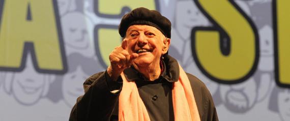 M5S_Senato's tweet photo. Profondo cordoglio per la scomparsa di #DarioFo, un grande maestro: https://t.co/7pbND7JNPQ https://t.co/wAgSS6TGUi