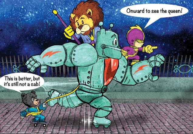 TailsofWhimsy's tweet image. Loving this final day of #BLE2016. What an inspiring, creative powerhouse of an event! Visit the Wundernauts at B20 to say hi before you go