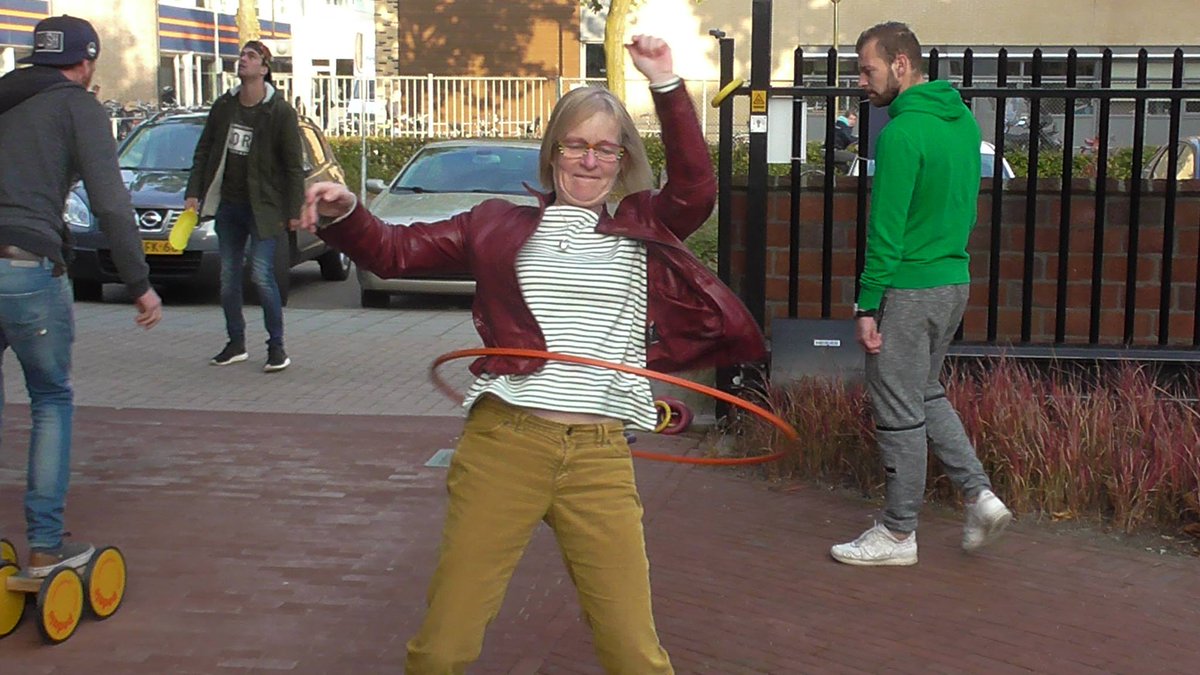 #Kinderboekenweek #Bewegingsonderwijs #oud-Hollandse spelen #FHKEPaboVeghel