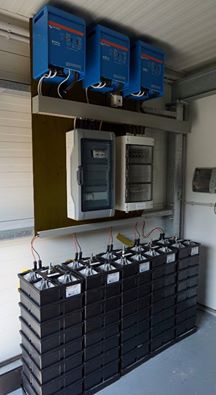 BlueSkyBattery's tweet photo. BlueSky Energy installs further enviromental friendly storage systems in Austria #aquionenergy #Energiewende 

https://t.co/hxK1iAOFRN https://t.co/7jORSZEXo2