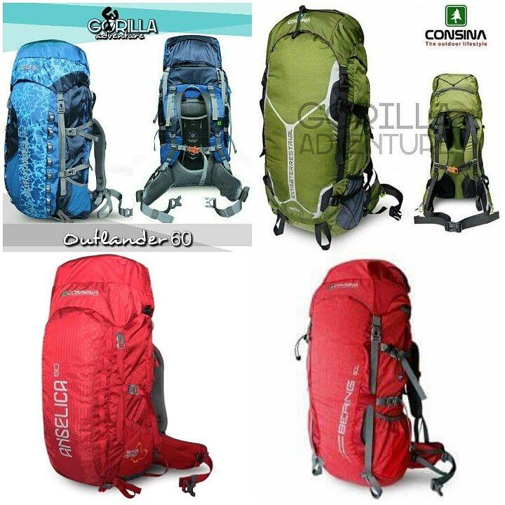 amas_agung's tweet photo. GORILLA ADVENTURE STORE&amp;RENT
Jln. Gunung Muria No 3, Grendeng, Purwokerto.
BBM D33029F2
WA 085743622984
more adventure!!more fun!! https://t.co/571AIVk9li