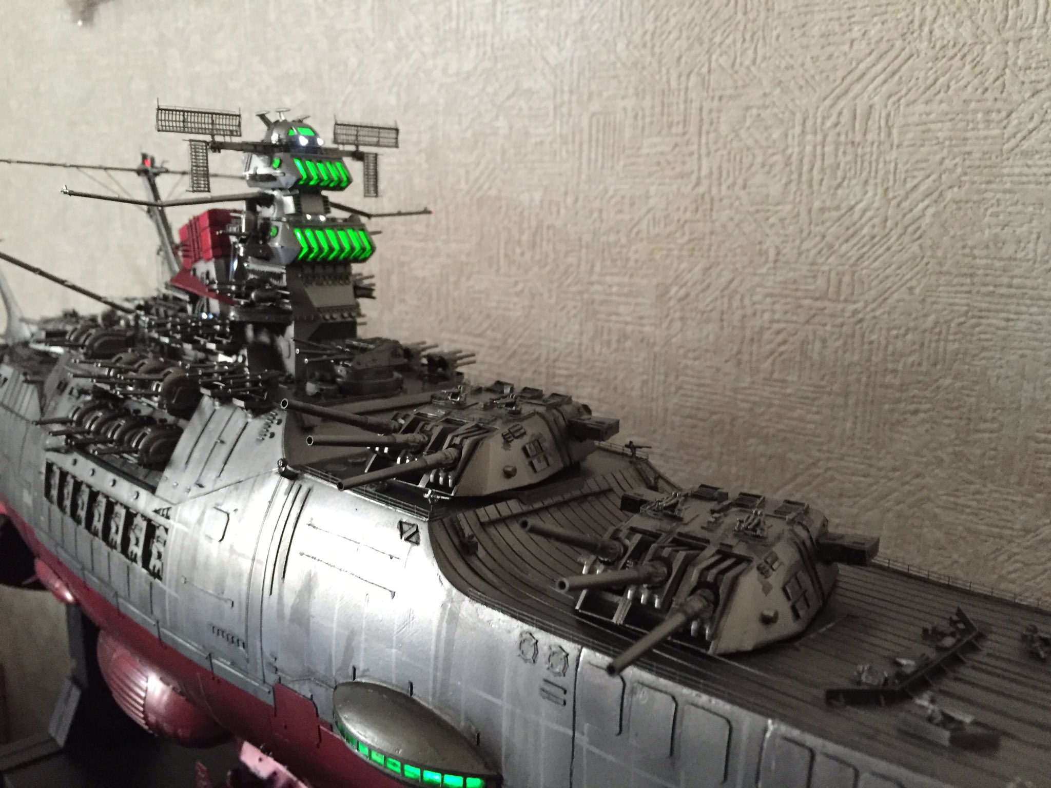 ねぎしま模型 (@negisima999) / X