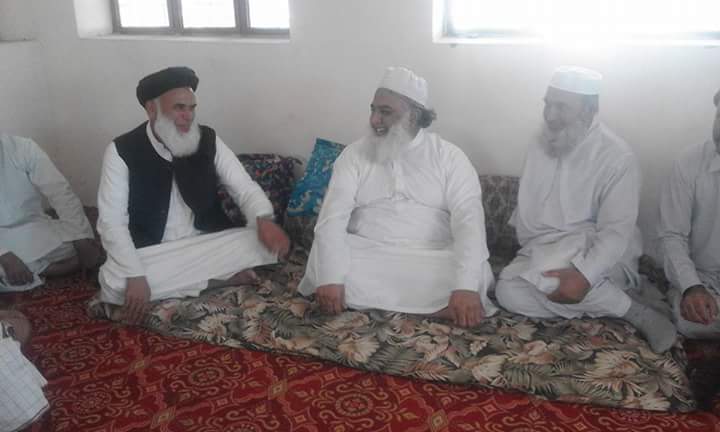 Mufti Kifayatullah tweet media