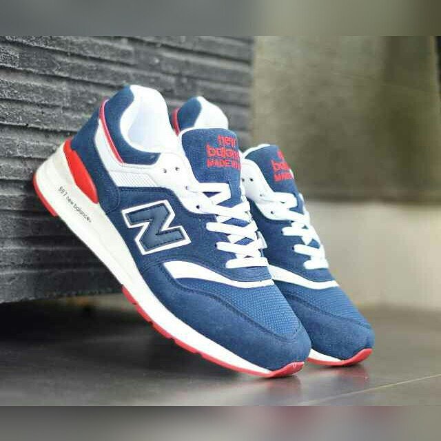hirostore99's tweet photo. Sepatu New Balance Premium
Harga : Rp 310.000
Ukuran : 40-44
#sepatu #shoes #newbalance #nb #newbalanceshoes #nbshoes #shoesstore #hirostore https://t.co/qzr3i1FaLd