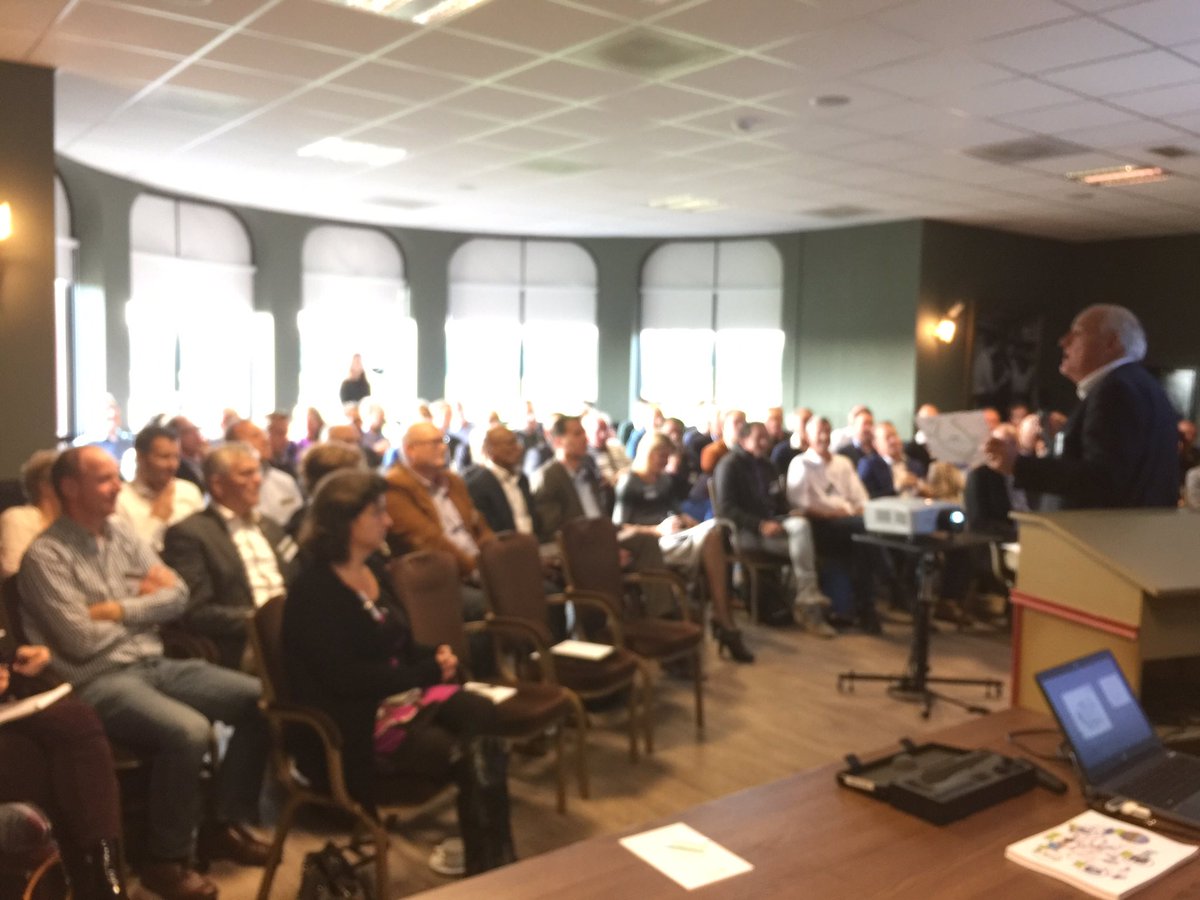 Samenwerkenaanwater tweet media