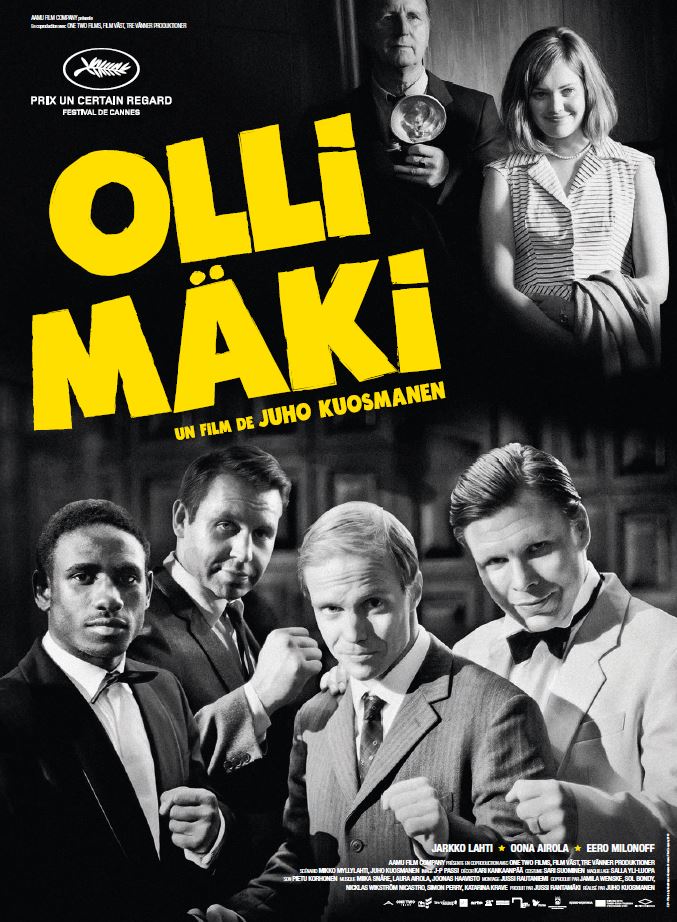 AmbFinlandePAR's tweet photo. Grand Prix du Festival de Saint-Jean-de-Luz au film Olli Mäki de Juho Kuosmanen #FIFSJL @FifStJeanDeLuz @films_dulosange #Finlande #cinéma https://t.co/G0DT533qbq