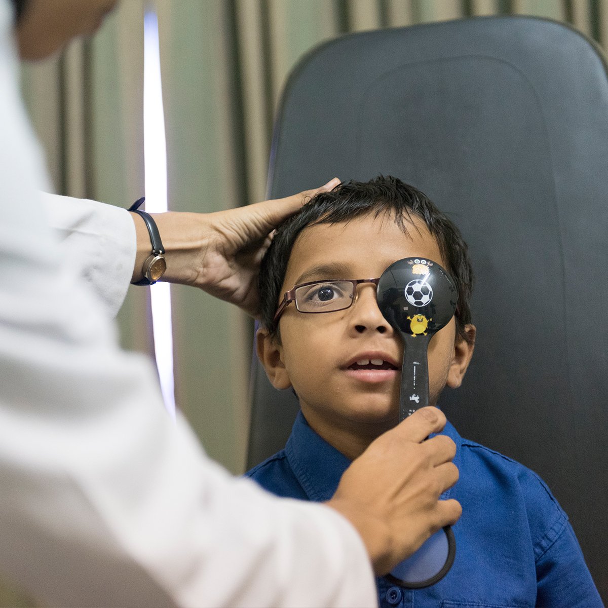 TOMSphilippines's tweet photo. 90% of visually impaired people live in developing countries. Your #TOMSeyewear purchases help #givesight in these communities. https://t.co/fLecAyMMs6