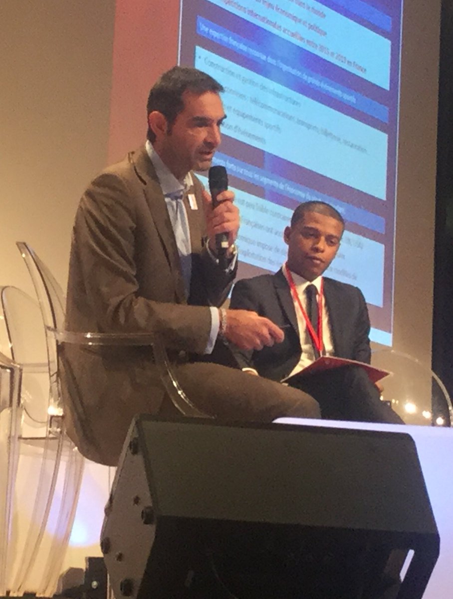 Bruno LALANDE tweet media